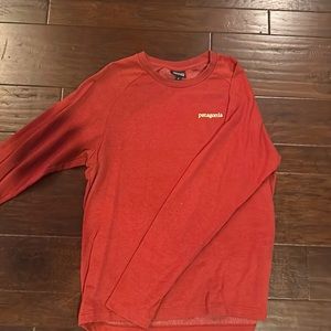 Women’s Patagonia Crewneck